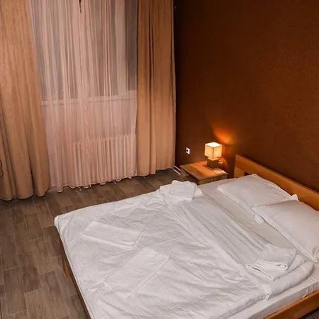 Timok Bed & Breakfast Knjazevac
