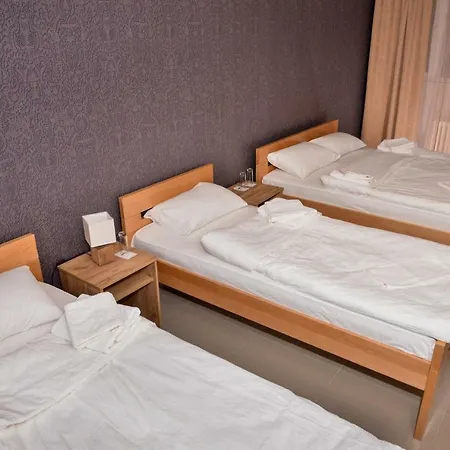Timok Bed & Breakfast