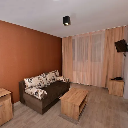 Bed & Breakfast Timok 3*