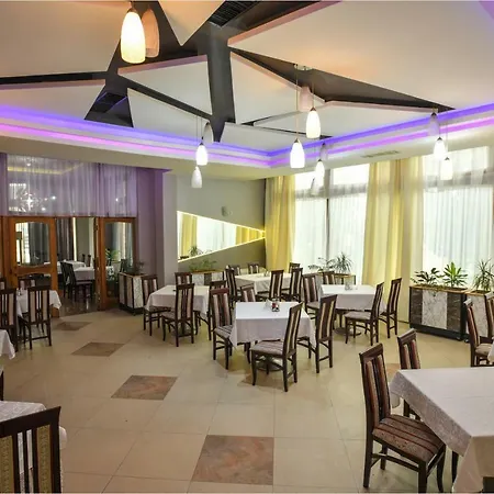 Bed & Breakfast Timok 3*