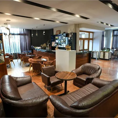 Bed & Breakfast Timok 3*
