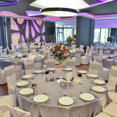 Timok Panzió Knjazevac